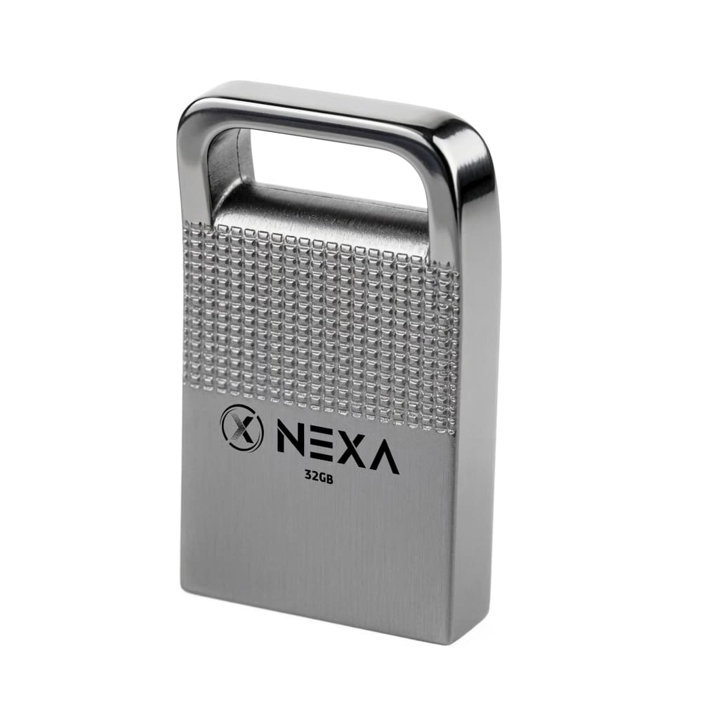 فلش مموری نکسا مدل UX200 ظرفیت 32 گیگابایت با رابط USB 2.0
