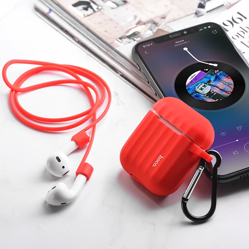 کیس محافظ ایرپاد WB10 — تصویر ۳