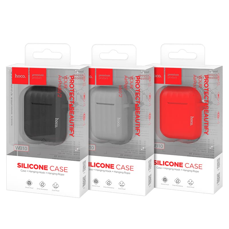 کیس محافظ ایرپاد WB10 — تصویر ۴