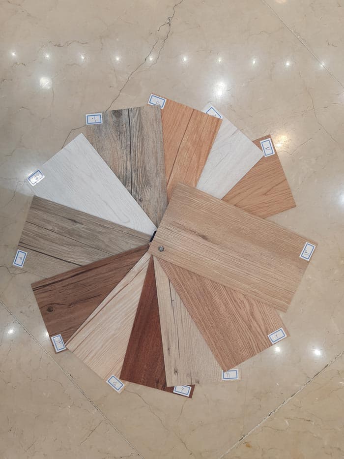 کفپوش pvc کد ۶ — تصویر ۲