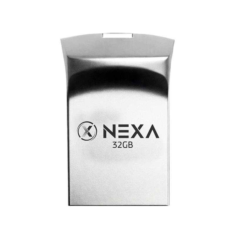 فلش مموری نکسا مدل UX 302 ظرفیت 32 گیگابایت با رابط USB 3.0