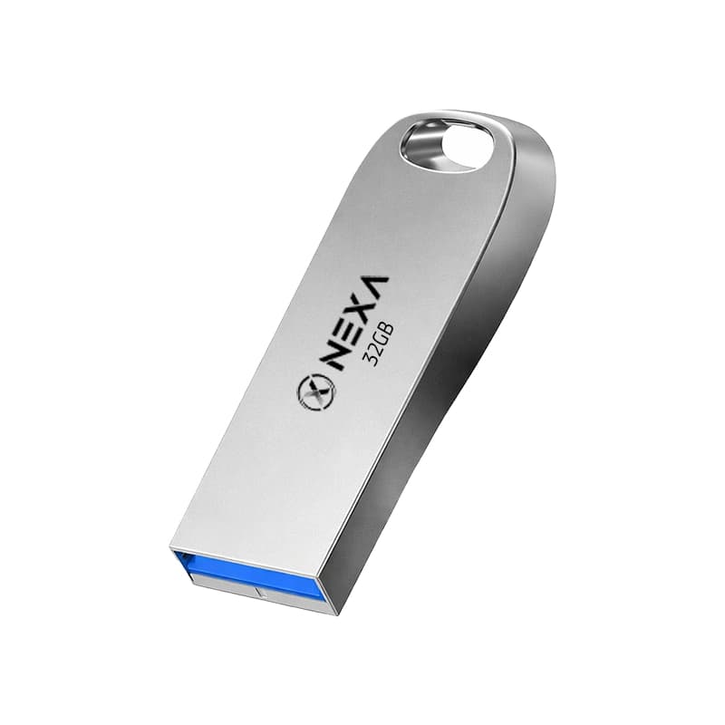 فلش مموری نکسا مدل UX301 ظرفیت 32 گیگابایت با رابط USB 3.0