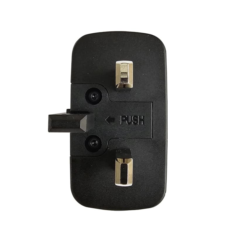 شارژر 45 وات سامسونگ مدل ORI 45W 3PIN — تصویر ۴