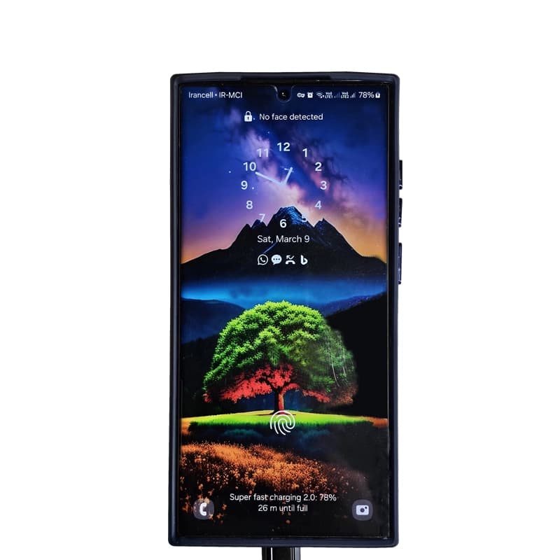 شارژر 45 وات سامسونگ مدل ORI 45W 3PIN — تصویر ۶