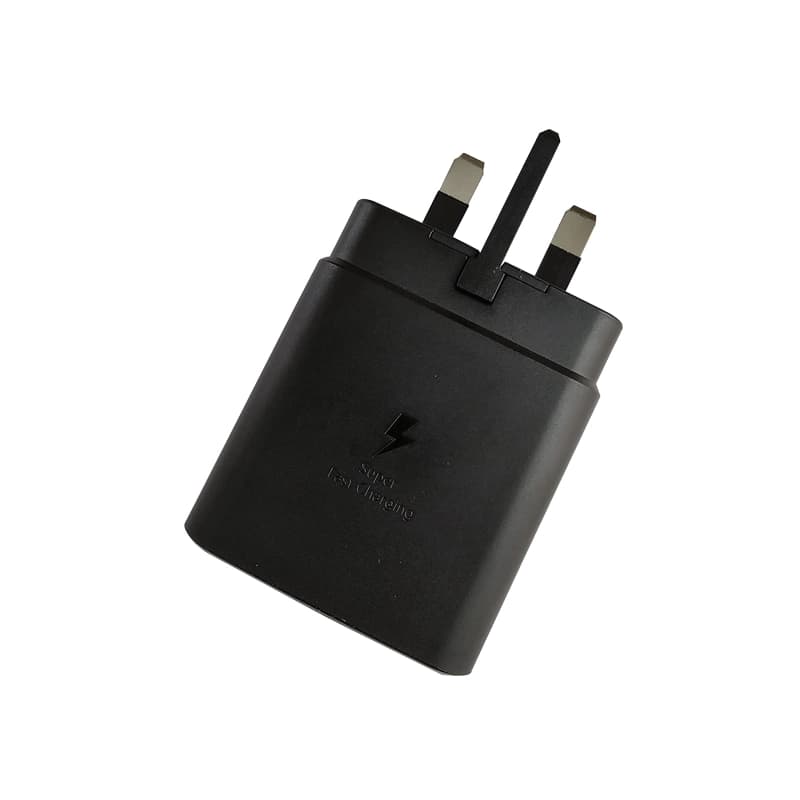 شارژر 45 وات سامسونگ مدل ORI 45W 3PIN