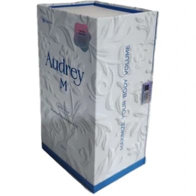 فیلر بدن اودری M 50 سی سی Audrey M — تصویر ۲