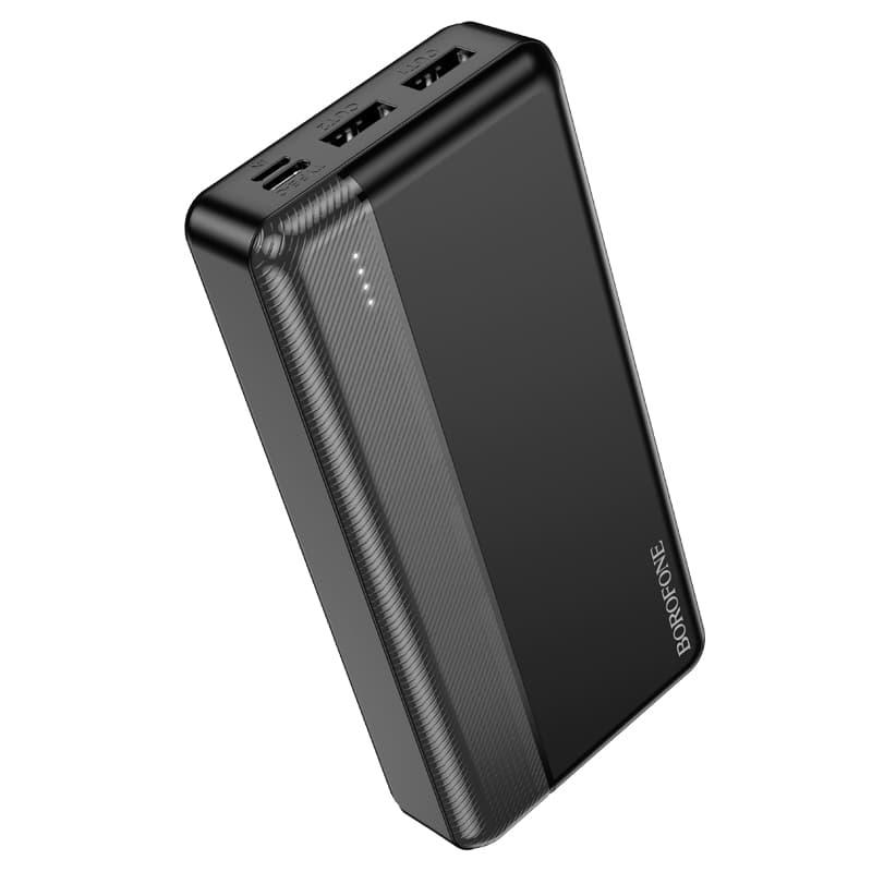پاوربانک BOROFONE BJ24A 20000mAh