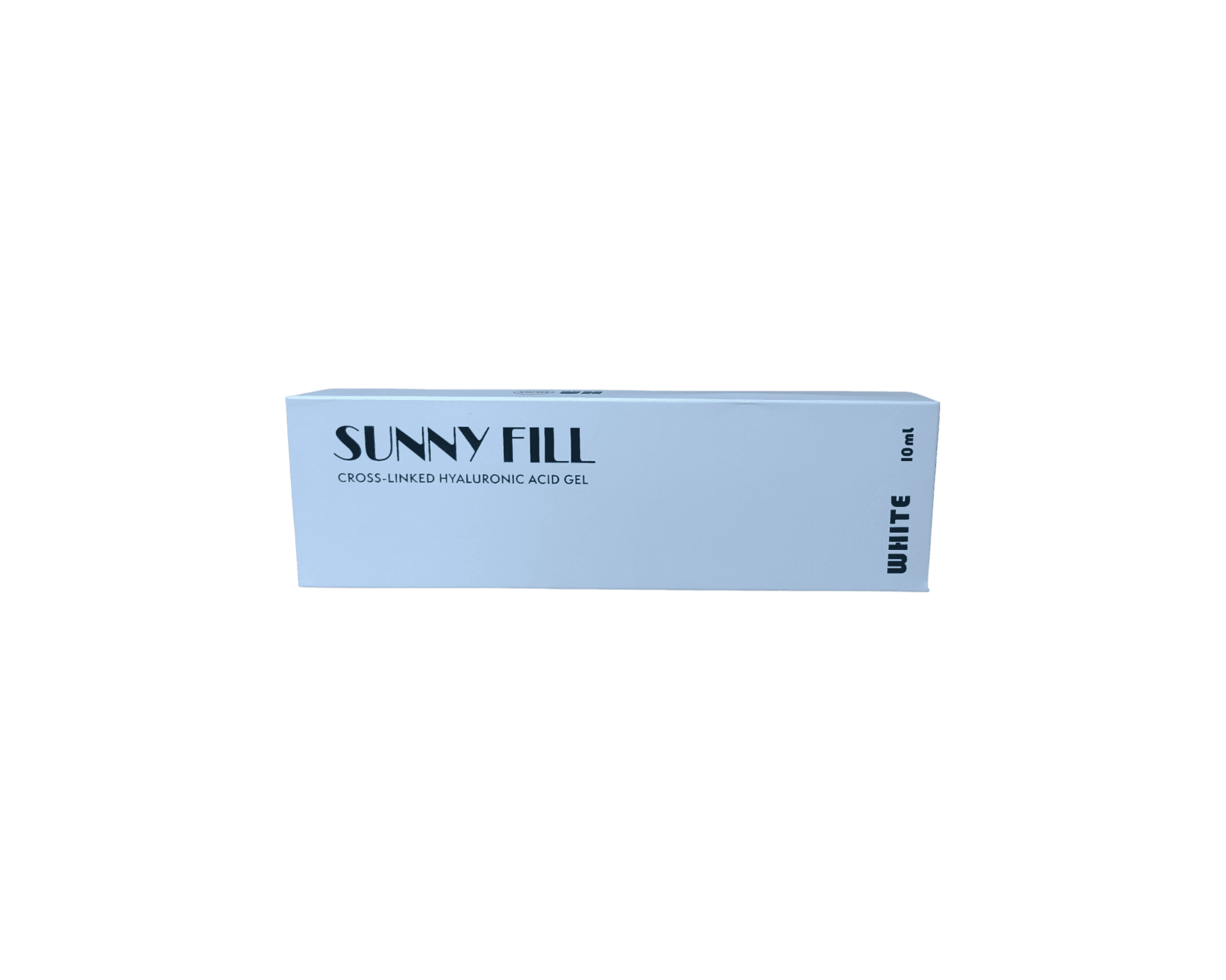 فیلر سانی فیل سفید 10 میل | Sunny Fill White 10ml — تصویر ۵