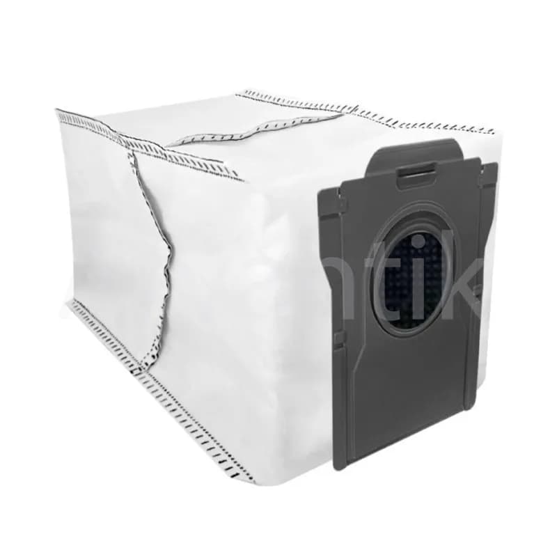 کیسه جارو رباتیک مووا Mova Z60 ultra