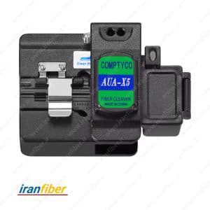 دستگاه کلیور برند COMPTYCO مدل AUA-X5