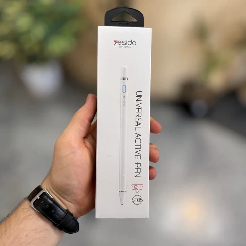 قلم لمسی استایلوس یسیدو YESIDO ST05