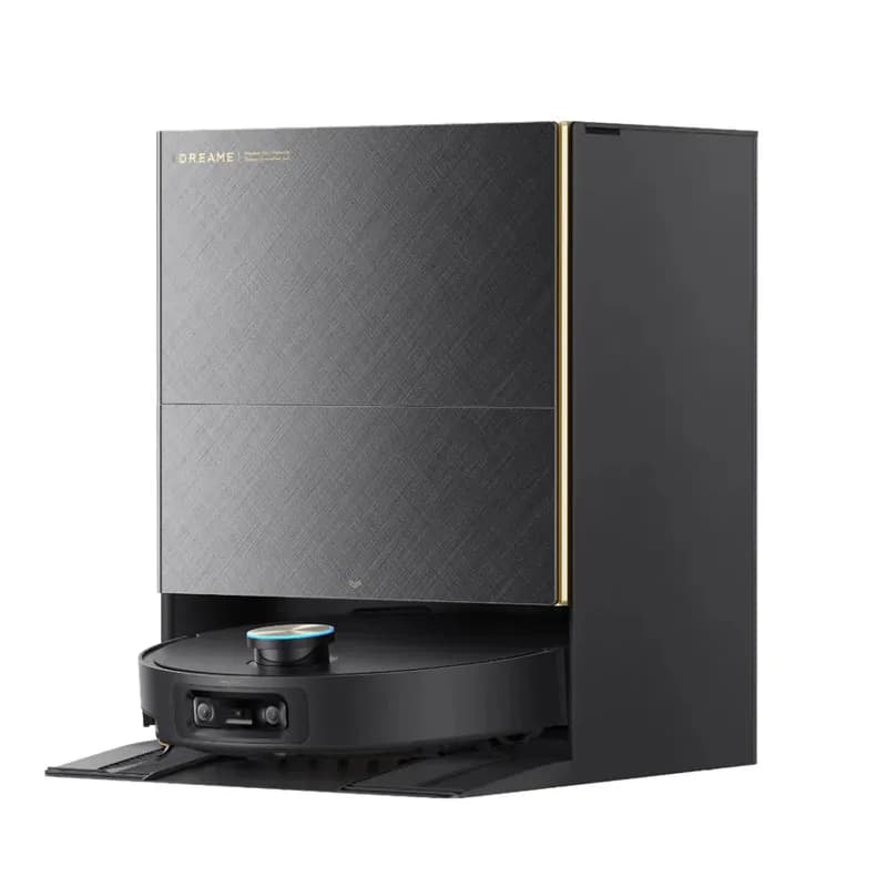 جارو رباتیک دریمی Dreame X60 Max Ultra (گلوبال)
