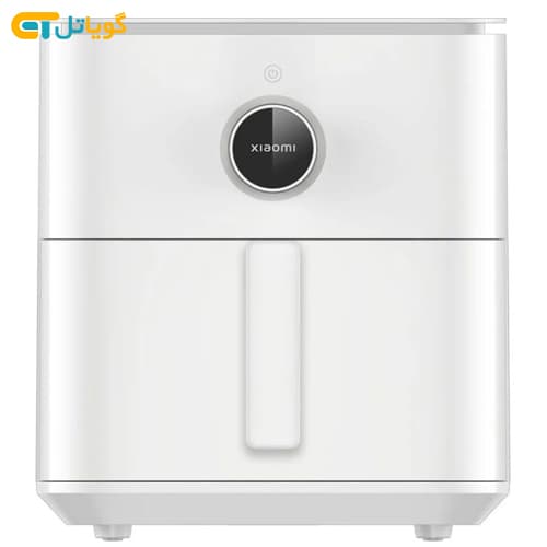 سرخ‌کن هوشمند بدون روغن شیائومی ۶.۵ لیتری Xiaomi Smart Air Fryer (BHR7358EU)