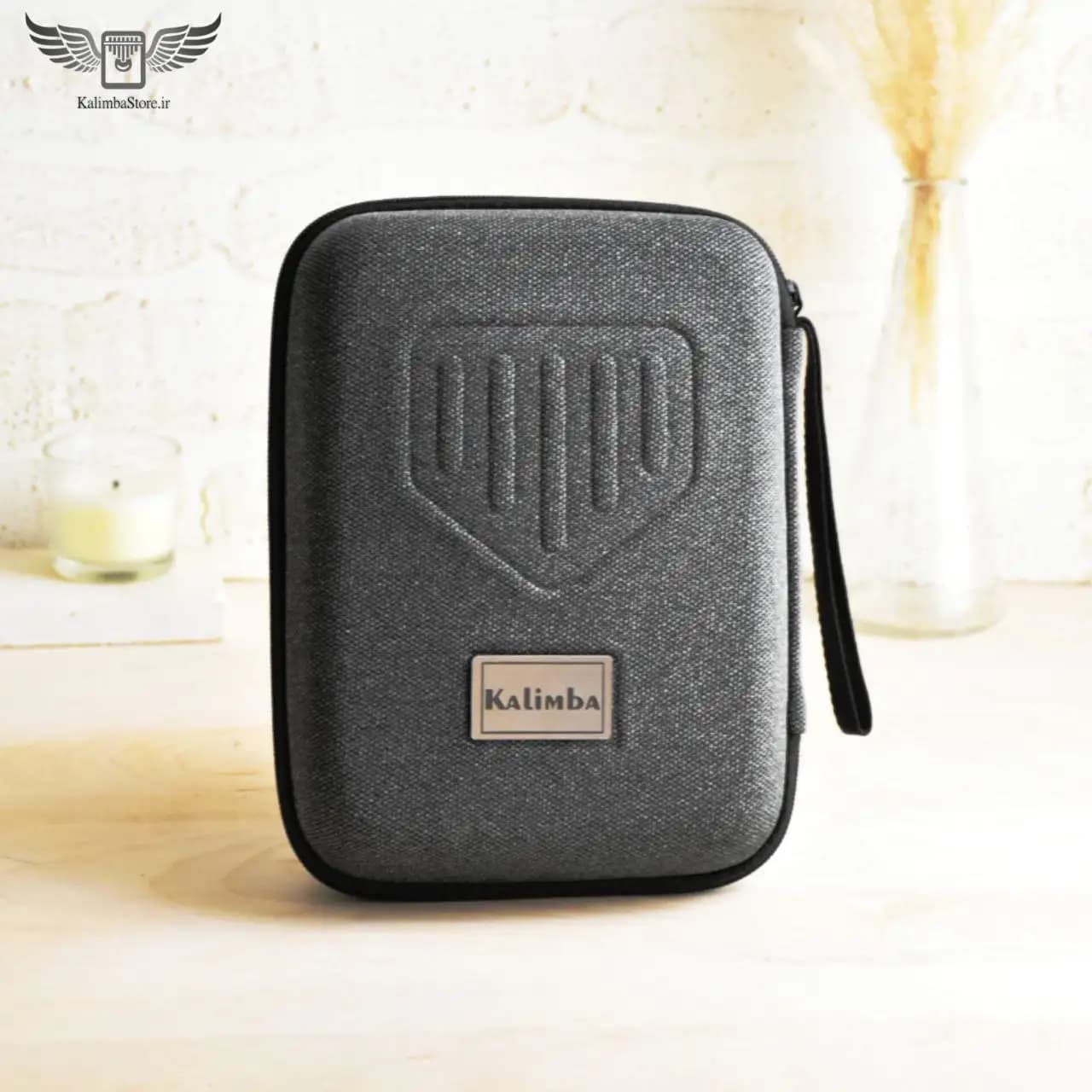 کیف کالیمبا مدل HC04