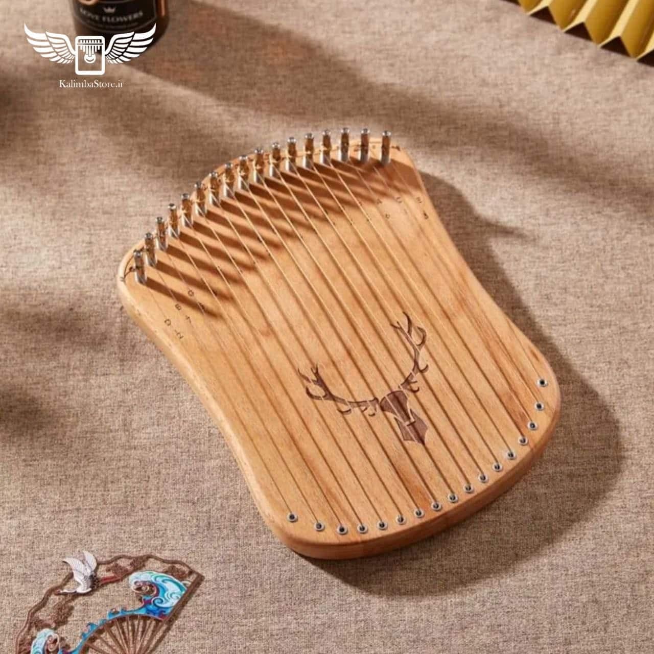 هارپیکا سگا مدل CHC00P_na — تصویر ۶