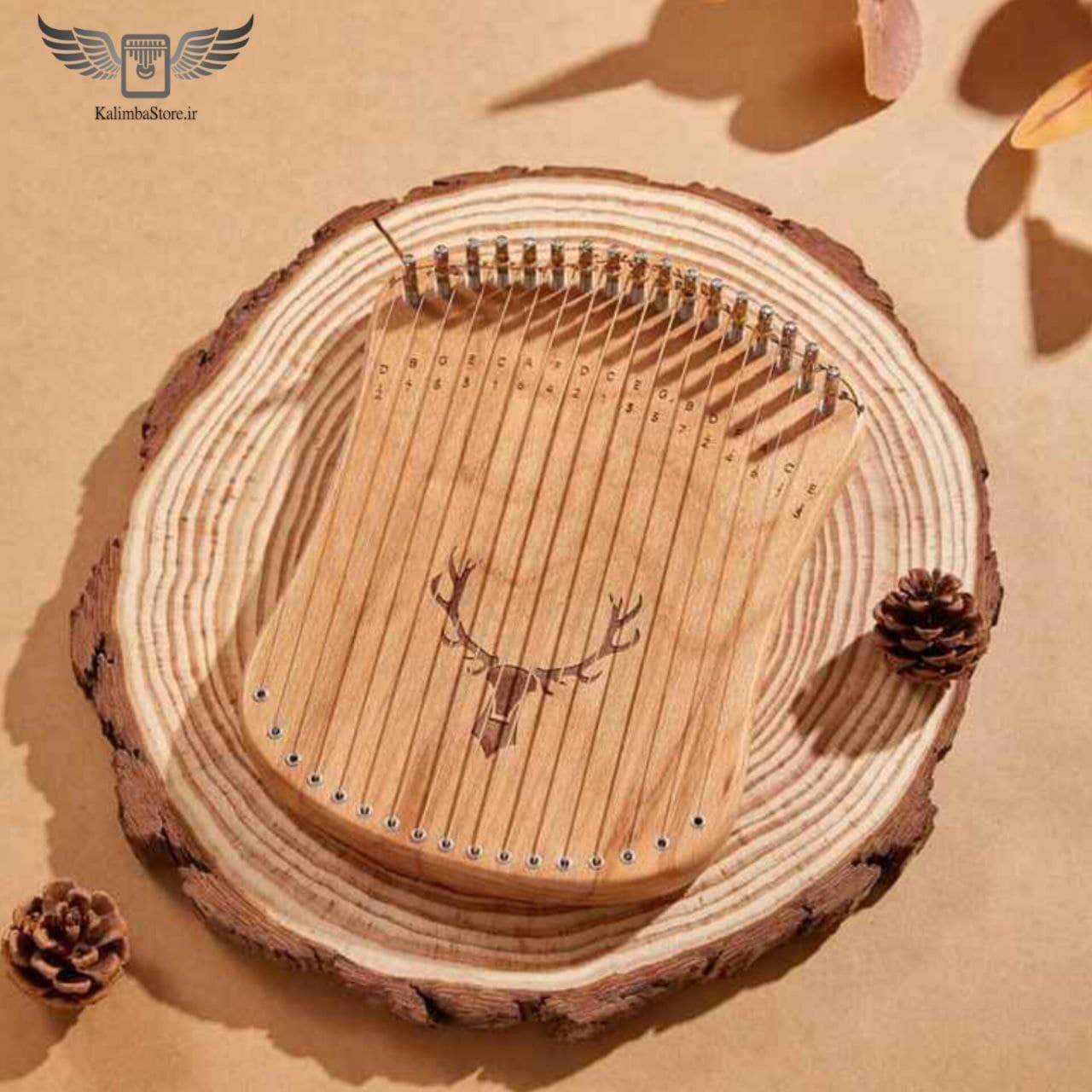 هارپیکا سگا مدل CHC00P_na — تصویر ۵