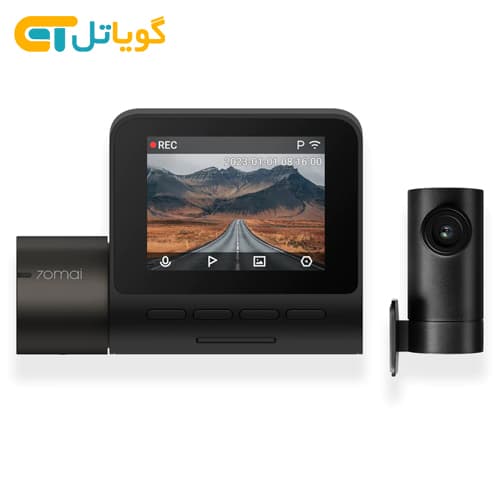 دوربین ثبت وقایع خودرو 70mai مدل A200
