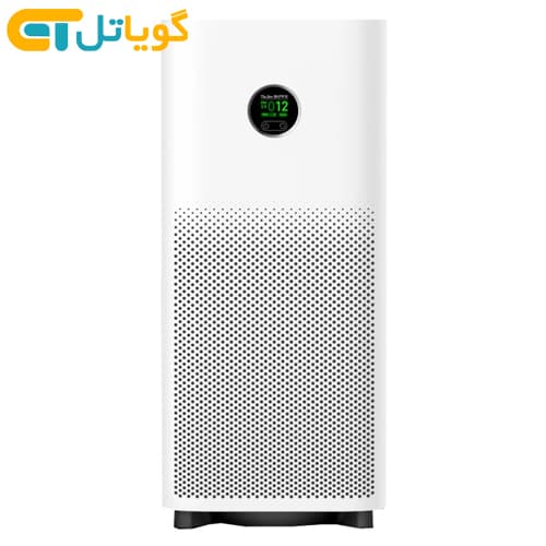 تصفیه‌کننده هوای هوشمند شیائومی میجیا 6