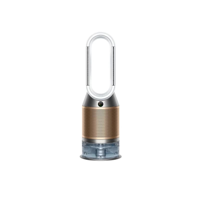 تصفیه هوا و رطوبت ساز دایسون PH05 مدل Dyson Humidify+Cool PH2 De-NOx (موجود در انبار شیراز و تهران)