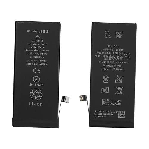 باتری اصلی آیفون Iphone SE 2022