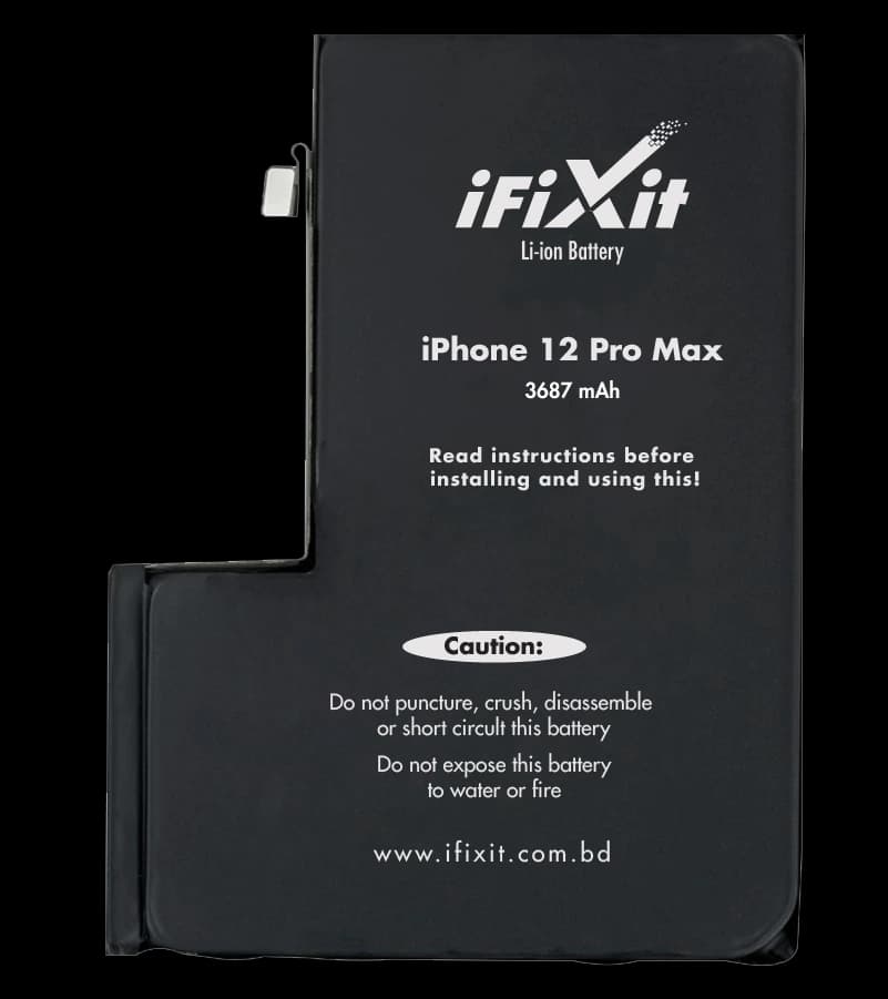 باتری اصلی آیفون Iphone 12 pro max