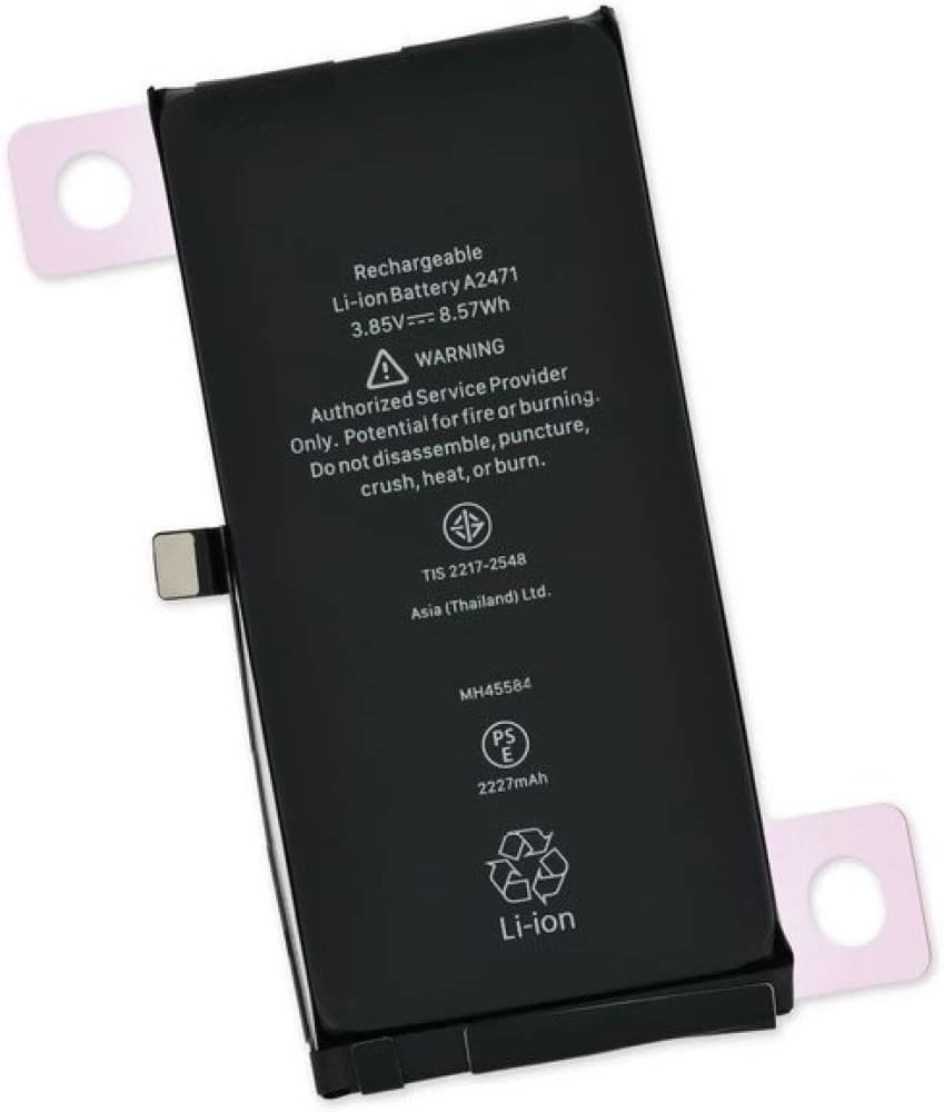 باتری اصلی آیفون Iphone 12 mini — تصویر ۲
