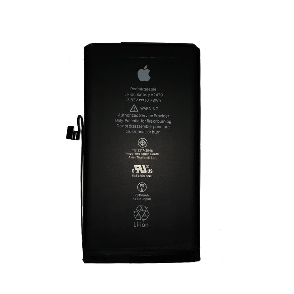 باتری اصلی آیفون Iphone 12 — تصویر ۲