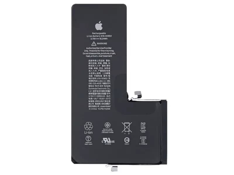 باتری اصلی آیفون Iphone 11 pro max
