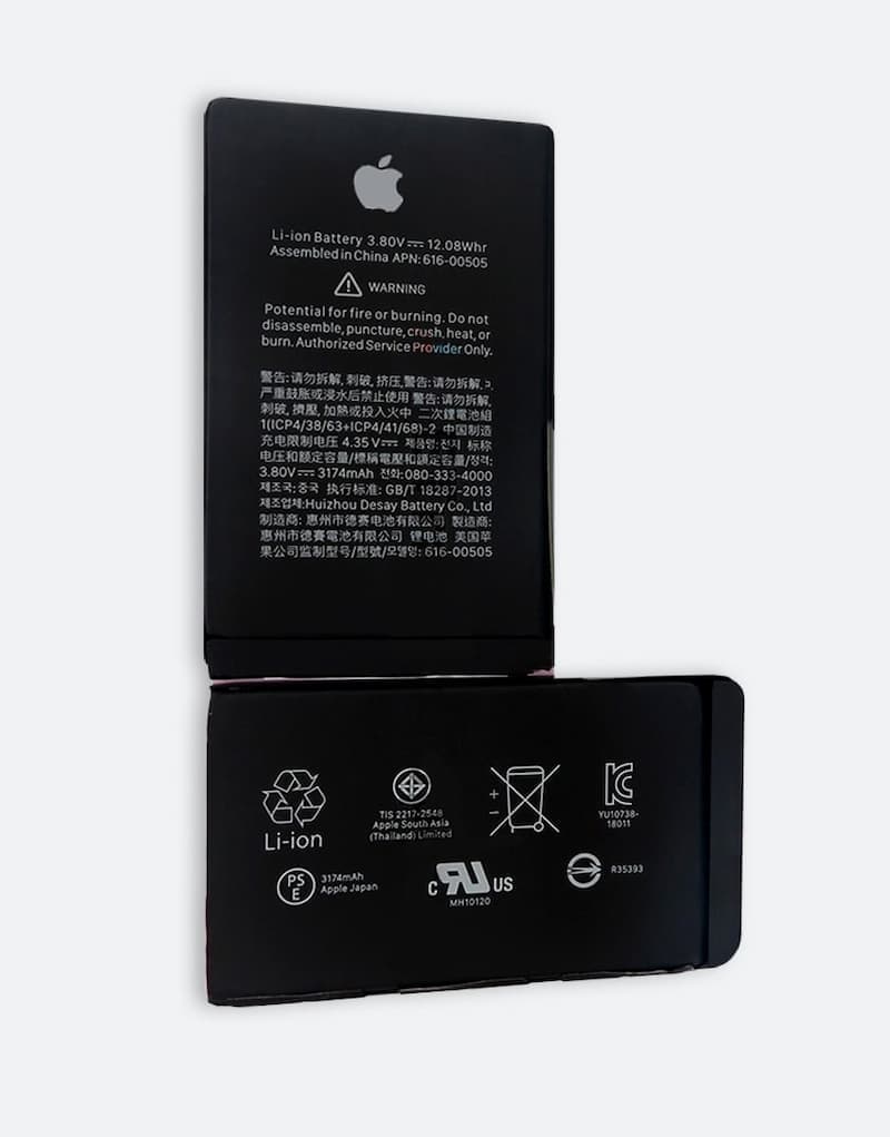 باتری اصلی آیفون Iphone XS Max — تصویر ۲