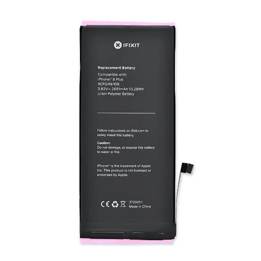 باتری اصلی آیفون Iphone 8 plus