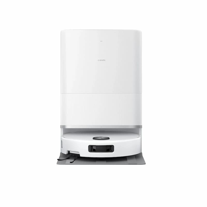 جارو رباتیک شیائومی xiaomi vacuum cleaner 5 (گلوبال ) +ست هدیه لوازم مصرفی به ارزش 3,500,000