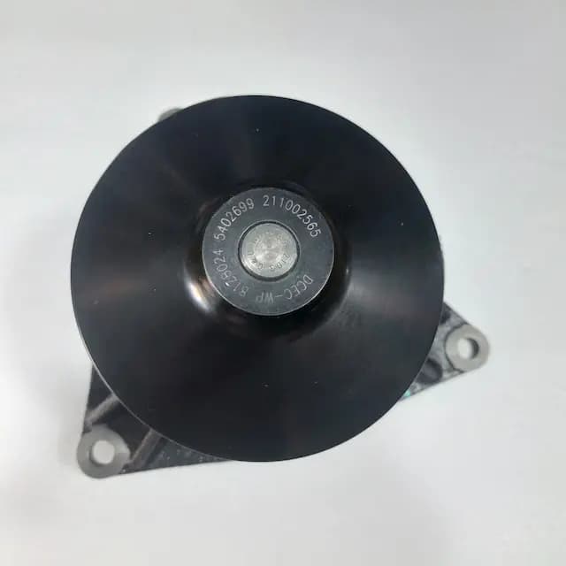 واتر پمپ بیل مکانیکی هیوندای — تصویر ۳