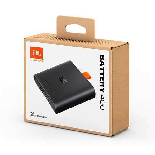 JBL Battery 400