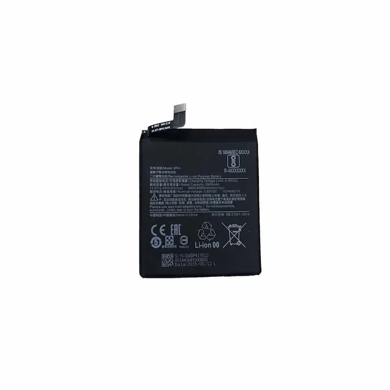 باتری اصلی شیائومی Xiaomi redmi k20 مدل BP41