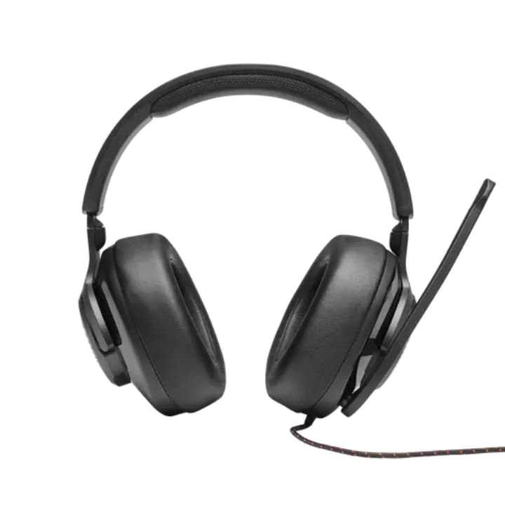 هدفون گیمینگ JBL Quantum 300 — تصویر ۳