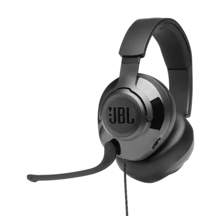 هدفون گیمینگ JBL Quantum 300 — تصویر ۶