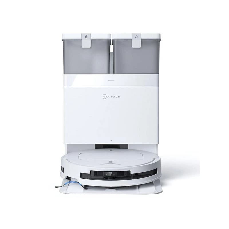 OBT – جارو رباتیک اکووکس ECOVACS T50 PRO OMNI