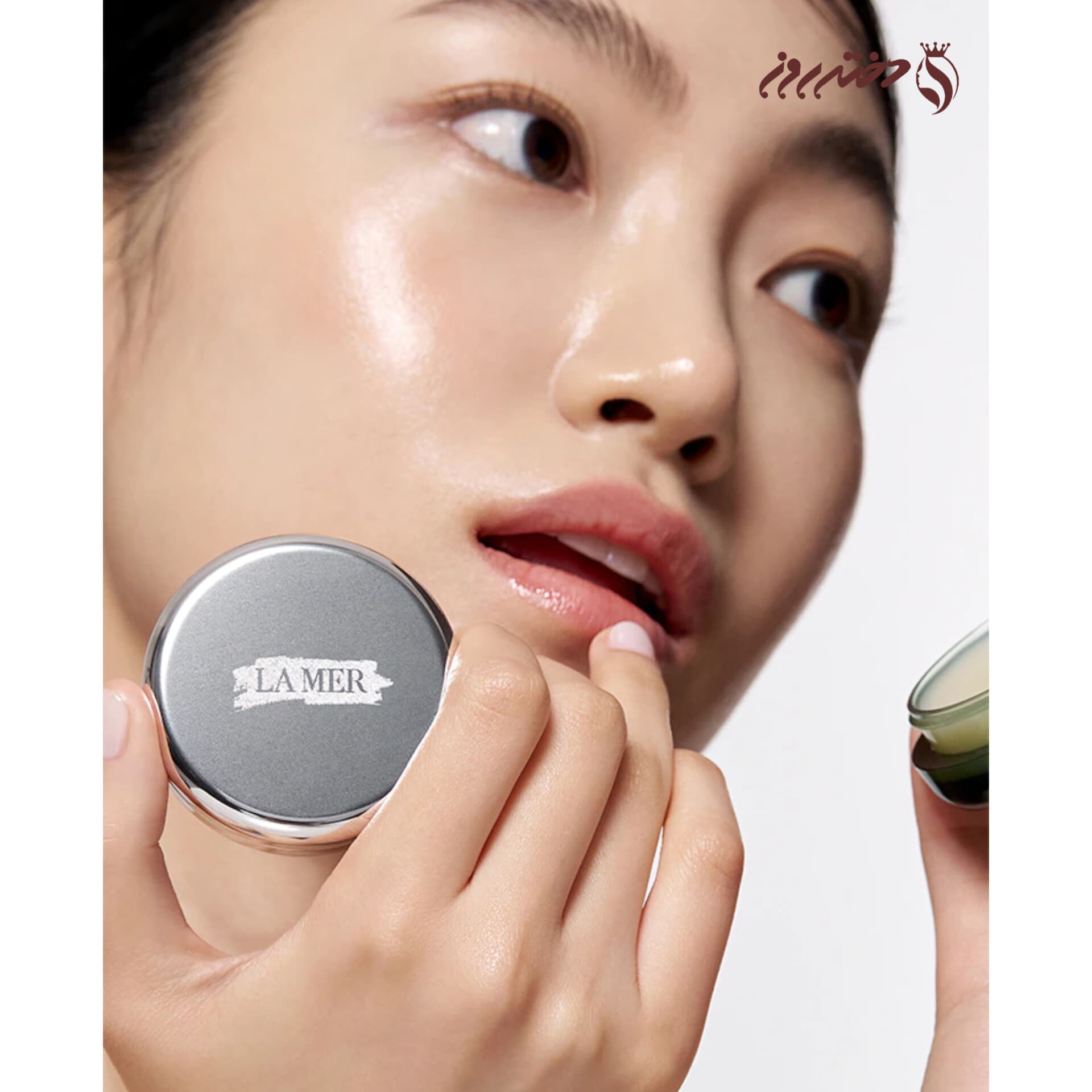 بالم لب لامر | La Mer The Lip Balm — تصویر ۲
