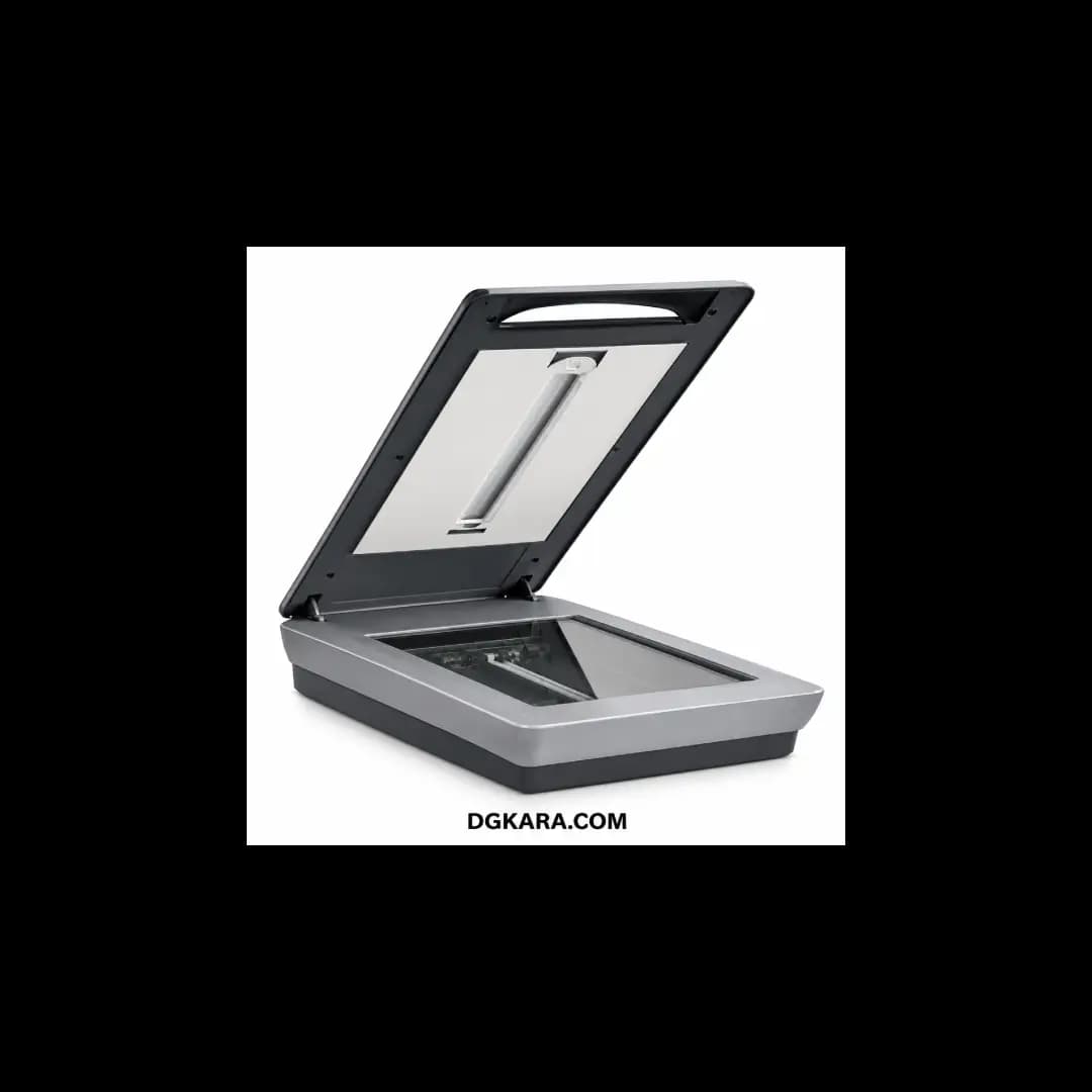 اسکنر تخت اچ‌پی HP 4850 استوک — تصویر ۳