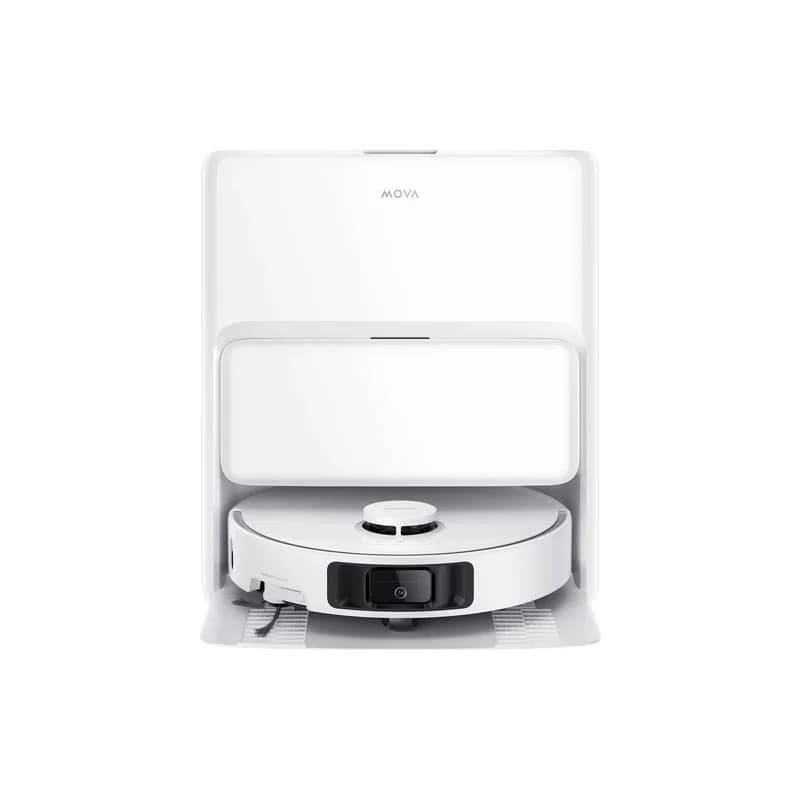 جارو رباتیک مووا Mova P50 Ultra (گلوبال )