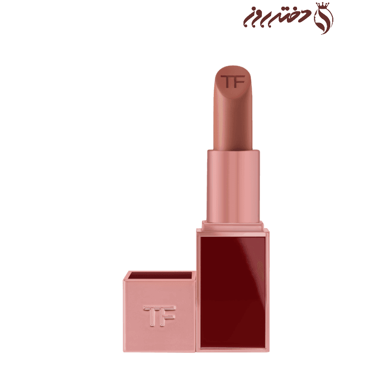 رژلب ROSE EXP تام فورد | ROSE EXPOSED LIP COLOR Tom Ford N3 west coast