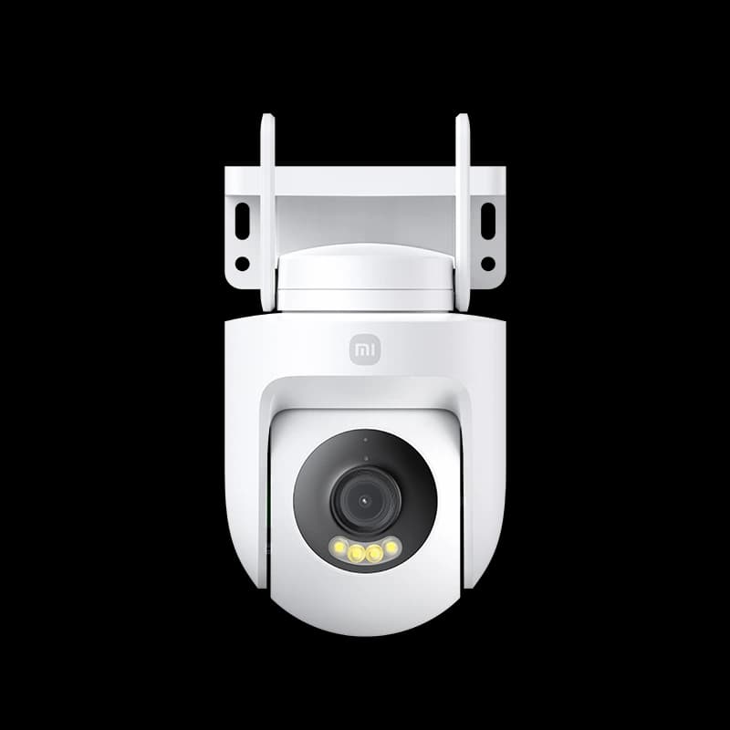 دوربین شیائومی میجیا فضای باز Xiaomi Mijia Outdoor Camera CW500 — تصویر ۲