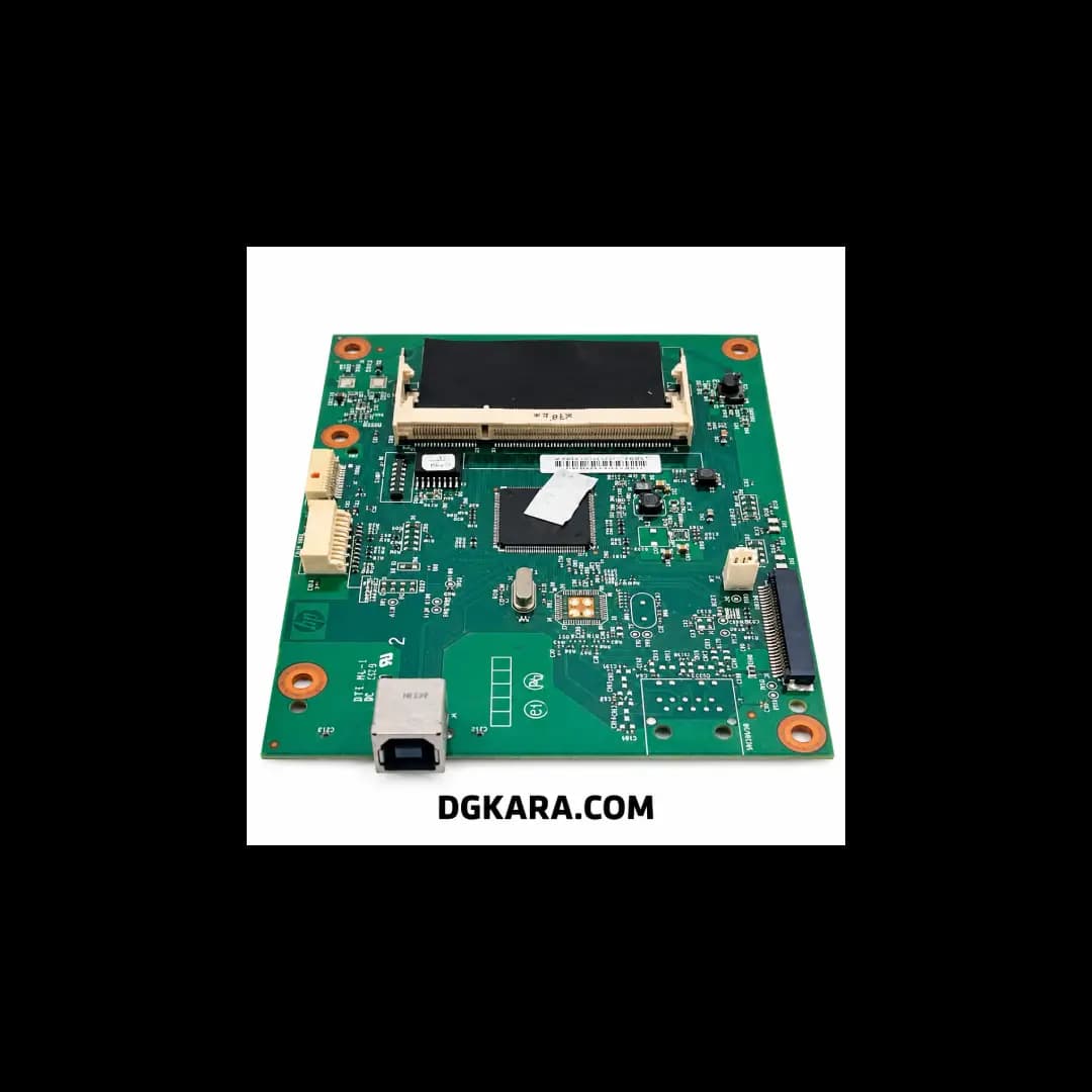 برد فرمتر پرینتر HP 2055d استوک — تصویر ۲