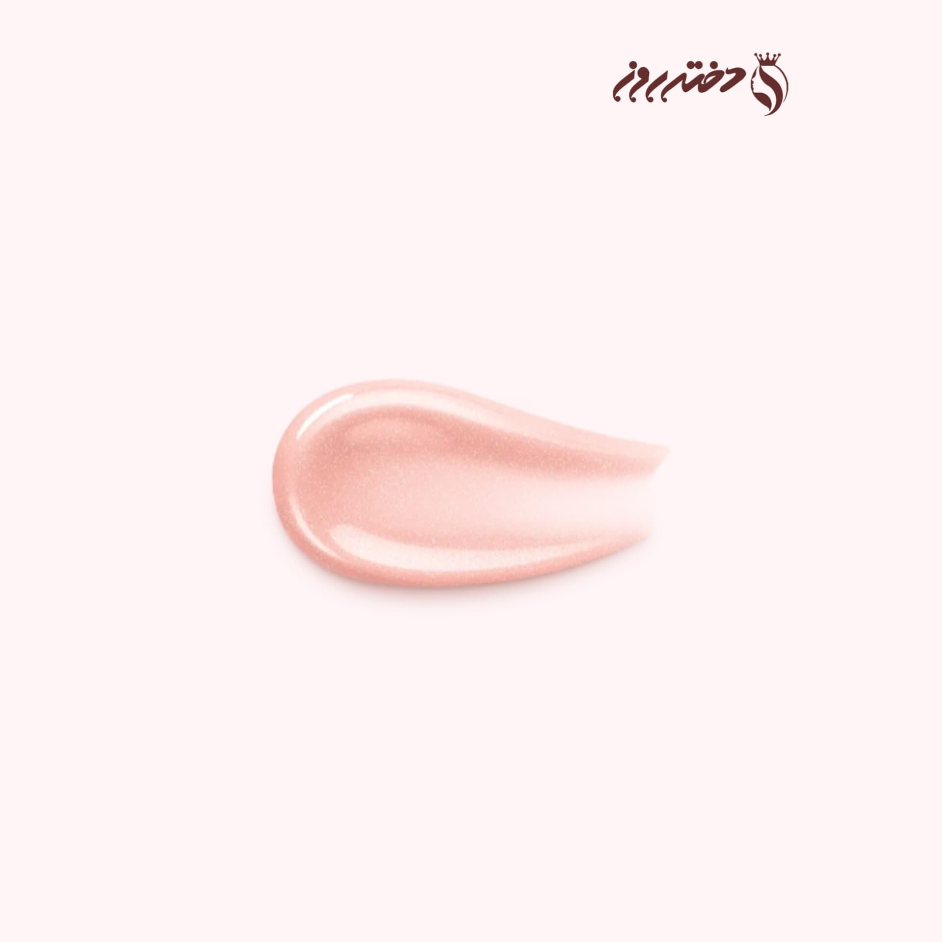 لیپ گلاس برندکیکو 06 |kikoMilano3D Hydra Lipgloss 06 — تصویر ۲