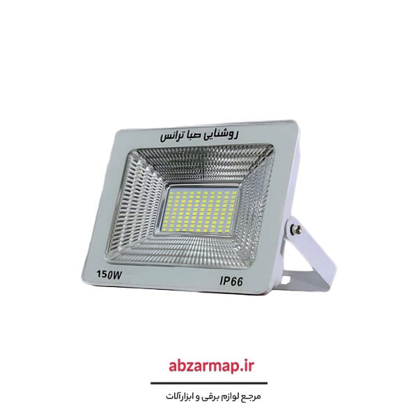 پروژکتور 150 وات صباترانس مدل IPAD SMD — تصویر ۲