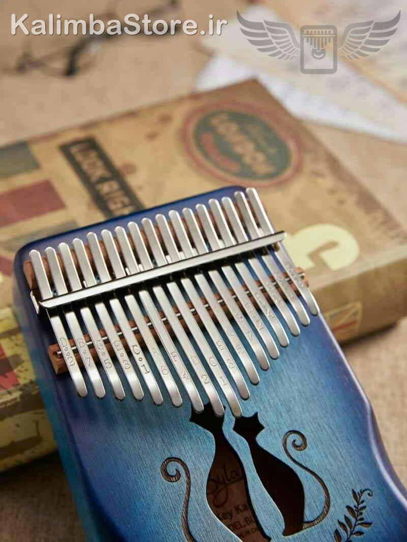 کالیمبا بایلا مدل BCL02C — تصویر ۶