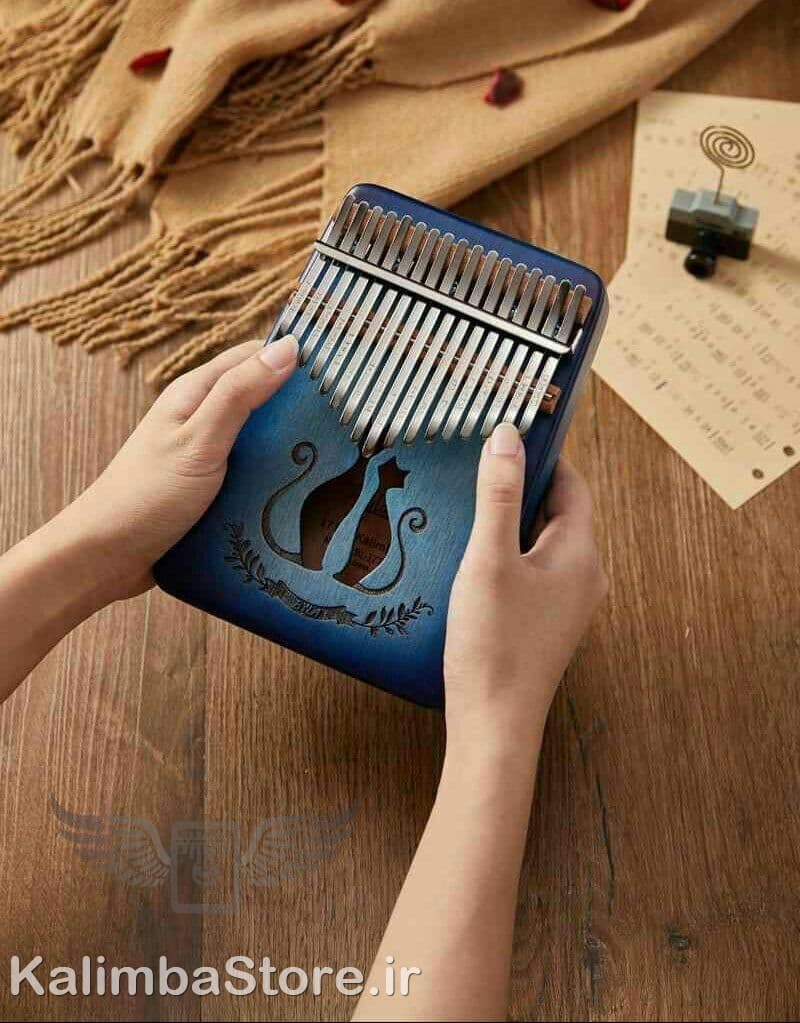 کالیمبا بایلا مدل BCL02C — تصویر ۵