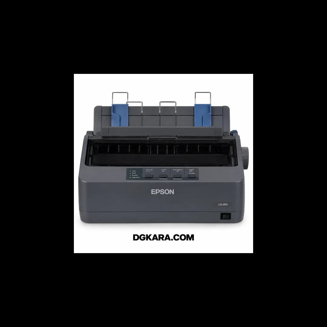 پرینتر سوزنی اپسون Epson LQ350 استوک