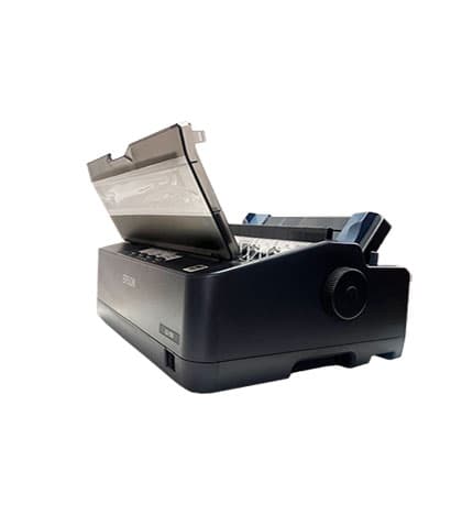 پرینتر سوزنی اپسون Epson LQ350 استوک — تصویر ۴