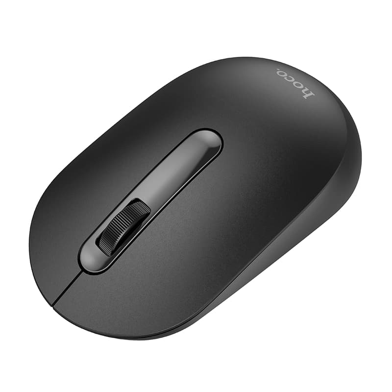 موس بی‌سیم هوکو مدل GM14 — تصویر ۲